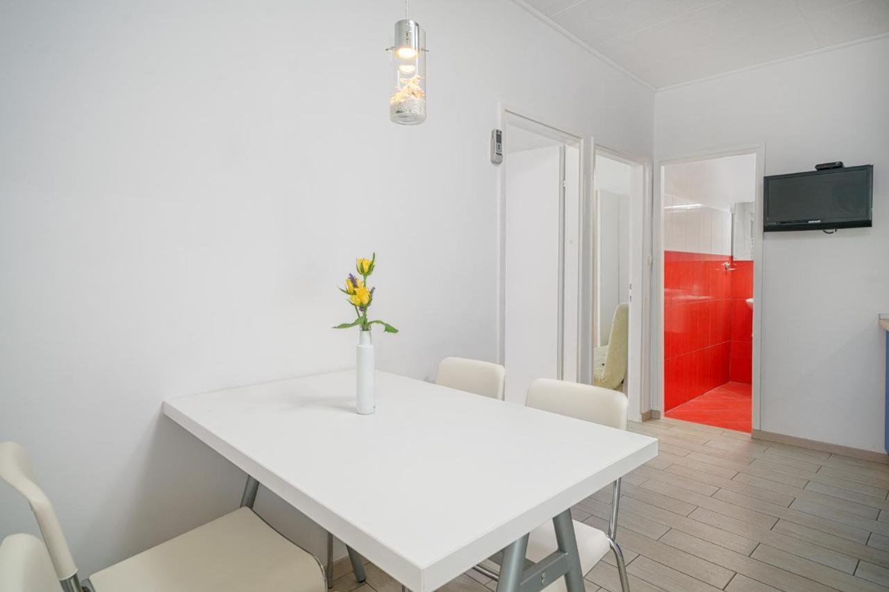 Apartmani Gabriella Vodice Exterior photo