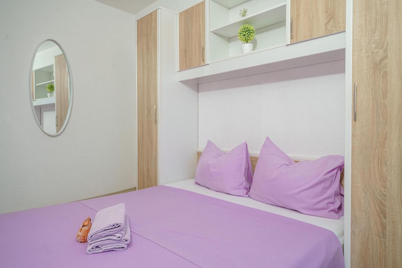 Apartmani Gabriella Vodice Exterior photo