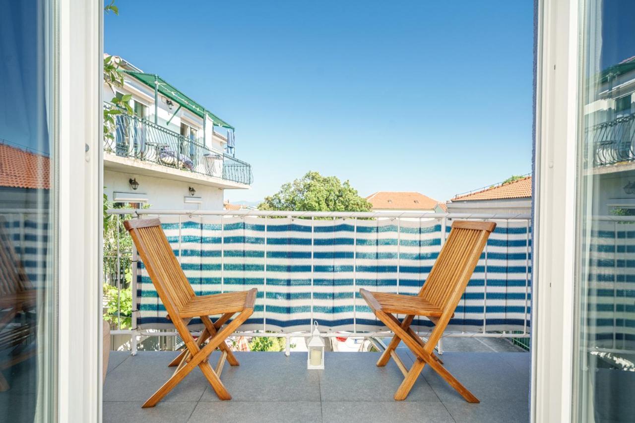 Apartmani Gabriella Vodice Exterior photo